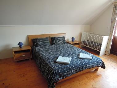Ferienhaus in Velka Lomnica (Presovsky) oder Ferienwohnung oder Ferienhaus