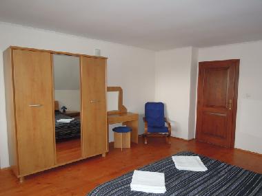 Ferienhaus in Velka Lomnica (Presovsky) oder Ferienwohnung oder Ferienhaus
