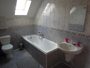 Ferienhaus in Velka Lomnica (Presovsky) oder Ferienwohnung oder Ferienhaus