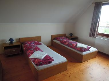 Ferienhaus in Velka Lomnica (Presovsky) oder Ferienwohnung oder Ferienhaus