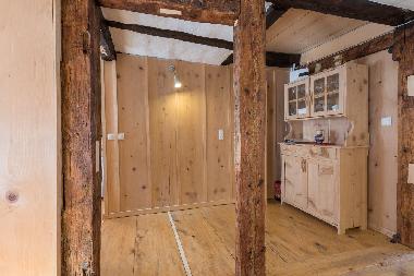 Ferienhaus in Alpirsbach (Schwarzwald) oder Ferienwohnung oder Ferienhaus