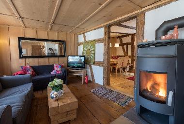 Ferienhaus in Alpirsbach (Schwarzwald) oder Ferienwohnung oder Ferienhaus