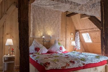 Ferienhaus in Alpirsbach (Schwarzwald) oder Ferienwohnung oder Ferienhaus