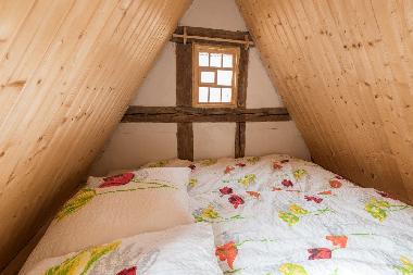 Ferienhaus in Alpirsbach (Schwarzwald) oder Ferienwohnung oder Ferienhaus