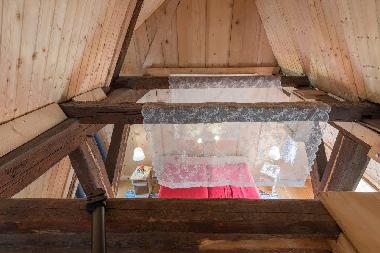 Ferienhaus in Alpirsbach (Schwarzwald) oder Ferienwohnung oder Ferienhaus