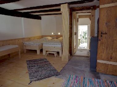 Ferienhaus in Alpirsbach (Schwarzwald) oder Ferienwohnung oder Ferienhaus