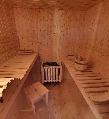 Ferienhaus in Alpirsbach (Schwarzwald) oder Ferienwohnung oder Ferienhaus