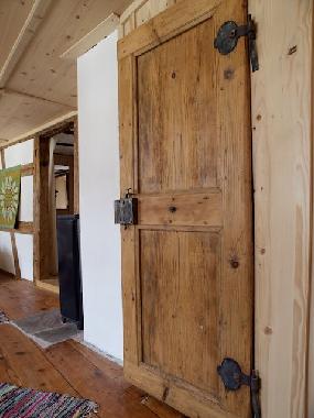 Ferienhaus in Alpirsbach (Schwarzwald) oder Ferienwohnung oder Ferienhaus