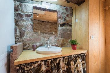 Ferienhaus in Alpirsbach (Schwarzwald) oder Ferienwohnung oder Ferienhaus