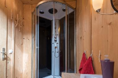 Ferienhaus in Alpirsbach (Schwarzwald) oder Ferienwohnung oder Ferienhaus