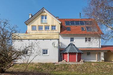 Ferienhaus in Seewald-Schernbach (Schwarzwald) oder Ferienwohnung oder Ferienhaus