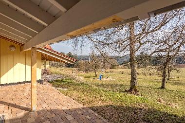 Ferienhaus in Seewald-Schernbach (Schwarzwald) oder Ferienwohnung oder Ferienhaus