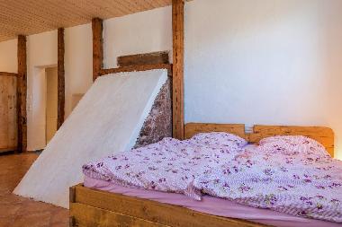 Ferienhaus in Seewald-Schernbach (Schwarzwald) oder Ferienwohnung oder Ferienhaus