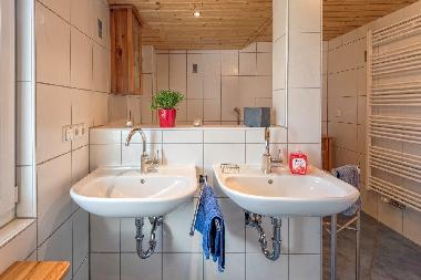 Ferienhaus in Seewald-Schernbach (Schwarzwald) oder Ferienwohnung oder Ferienhaus