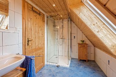 Ferienhaus in Seewald-Schernbach (Schwarzwald) oder Ferienwohnung oder Ferienhaus