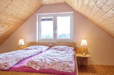 Ferienhaus in Seewald-Schernbach (Schwarzwald) oder Ferienwohnung oder Ferienhaus