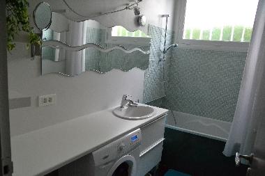 Ferienhaus in VAUX SUR MER (Charente-Maritime) oder Ferienwohnung oder Ferienhaus