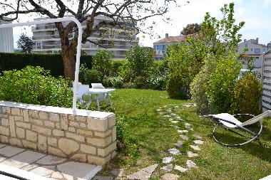 Ferienhaus in VAUX SUR MER (Charente-Maritime) oder Ferienwohnung oder Ferienhaus