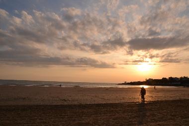 Ferienhaus in VAUX SUR MER (Charente-Maritime) oder Ferienwohnung oder Ferienhaus
