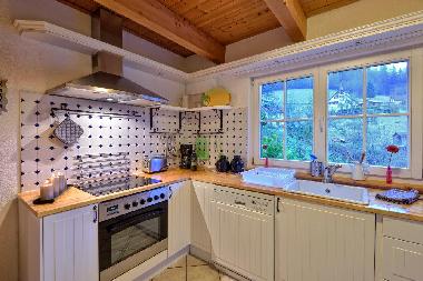 Ferienhaus in Enzklsterle (Schwarzwald) oder Ferienwohnung oder Ferienhaus
