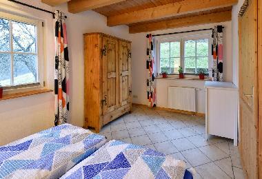 Ferienhaus in Enzklsterle (Schwarzwald) oder Ferienwohnung oder Ferienhaus
