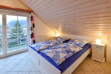 Ferienhaus in Enzklsterle (Schwarzwald) oder Ferienwohnung oder Ferienhaus