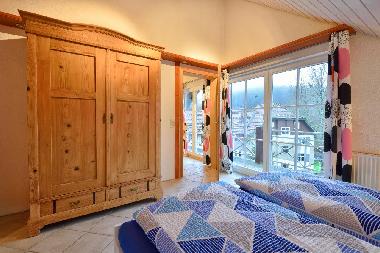 Ferienhaus in Enzklsterle (Schwarzwald) oder Ferienwohnung oder Ferienhaus