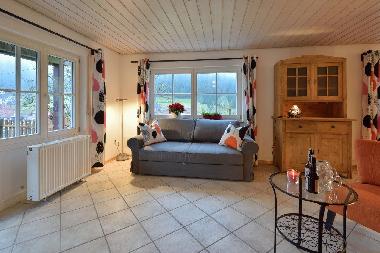 Ferienhaus in Enzklsterle (Schwarzwald) oder Ferienwohnung oder Ferienhaus