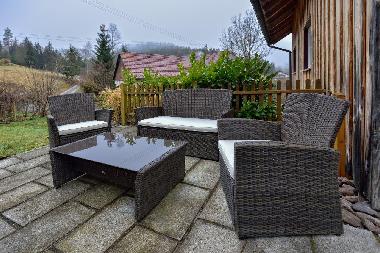 Ferienhaus in Enzklsterle (Schwarzwald) oder Ferienwohnung oder Ferienhaus