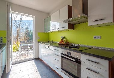 Ferienhaus in Alpirsbach (Schwarzwald) oder Ferienwohnung oder Ferienhaus