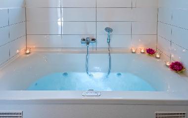 Ferienhaus in Alpirsbach (Schwarzwald) oder Ferienwohnung oder Ferienhaus