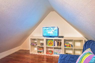 Ferienhaus in Alpirsbach (Schwarzwald) oder Ferienwohnung oder Ferienhaus