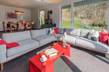 Ferienhaus in Alpirsbach (Schwarzwald) oder Ferienwohnung oder Ferienhaus