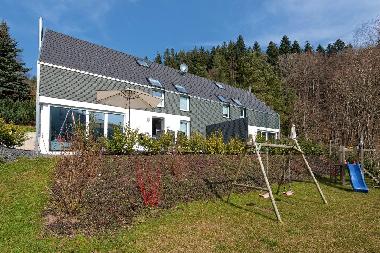 Ferienhaus in Alpirsbach (Schwarzwald) oder Ferienwohnung oder Ferienhaus