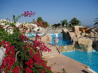 Ferienhaus in Calpe (Alicante / Alacant) oder Ferienwohnung oder Ferienhaus