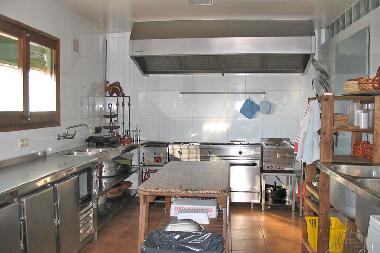 Villa in Riudarenes (Girona) oder Ferienwohnung oder Ferienhaus