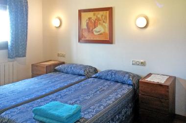 Villa in Riudarenes (Girona) oder Ferienwohnung oder Ferienhaus