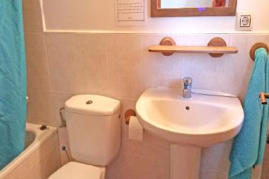 Villa in Riudarenes (Girona) oder Ferienwohnung oder Ferienhaus