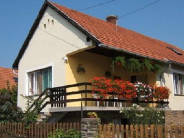 Ferienwohnung in Tihany (Veszprem) oder Ferienwohnung oder Ferienhaus