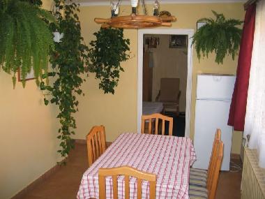 Ferienwohnung in Tihany (Veszprem) oder Ferienwohnung oder Ferienhaus