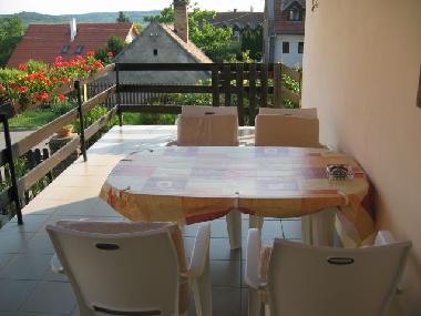 Ferienwohnung in Tihany (Veszprem) oder Ferienwohnung oder Ferienhaus