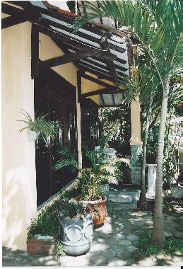 Ferienhaus in SLEMAN (Yogyakarta (Jogjakarta)) oder Ferienwohnung oder Ferienhaus