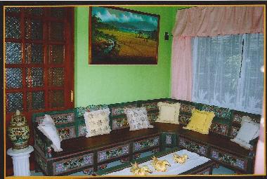 Ferienhaus in SLEMAN (Yogyakarta (Jogjakarta)) oder Ferienwohnung oder Ferienhaus