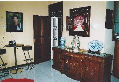 Ferienhaus in SLEMAN (Yogyakarta (Jogjakarta)) oder Ferienwohnung oder Ferienhaus
