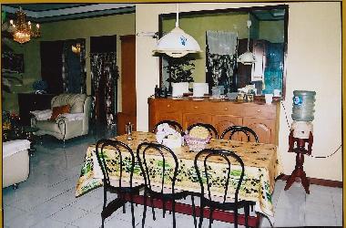 Ferienhaus in SLEMAN (Yogyakarta (Jogjakarta)) oder Ferienwohnung oder Ferienhaus
