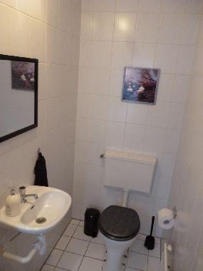Ferienhaus in Lemmer (Friesland) oder Ferienwohnung oder Ferienhaus