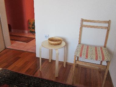 Ferienwohnung in Koper (Koper) oder Ferienwohnung oder Ferienhaus