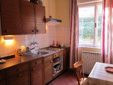 Ferienwohnung in Koper (Koper) oder Ferienwohnung oder Ferienhaus