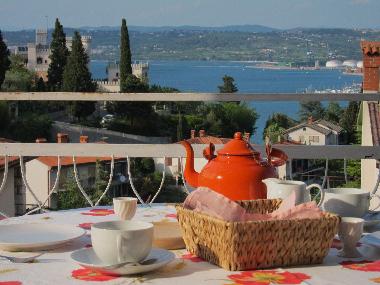 Ferienwohnung in Koper (Koper) oder Ferienwohnung oder Ferienhaus