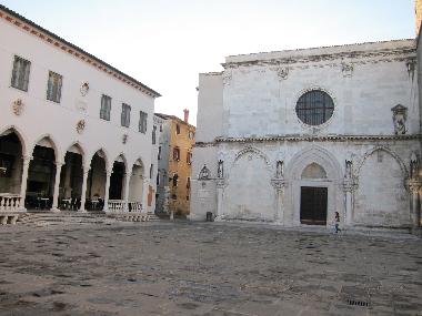 Ferienwohnung in Koper (Koper) oder Ferienwohnung oder Ferienhaus